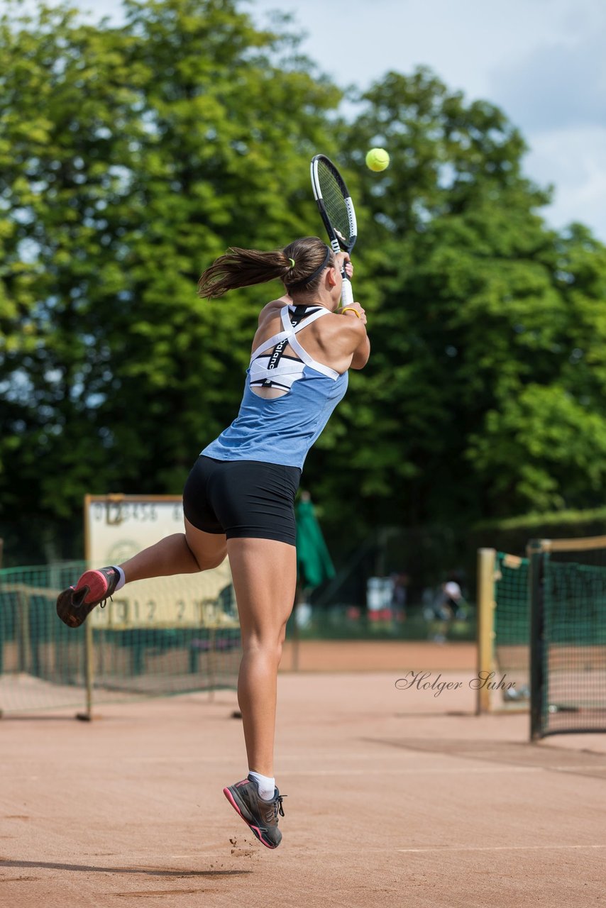 Chelsea Seidewitz 297 - Atlantic Cup